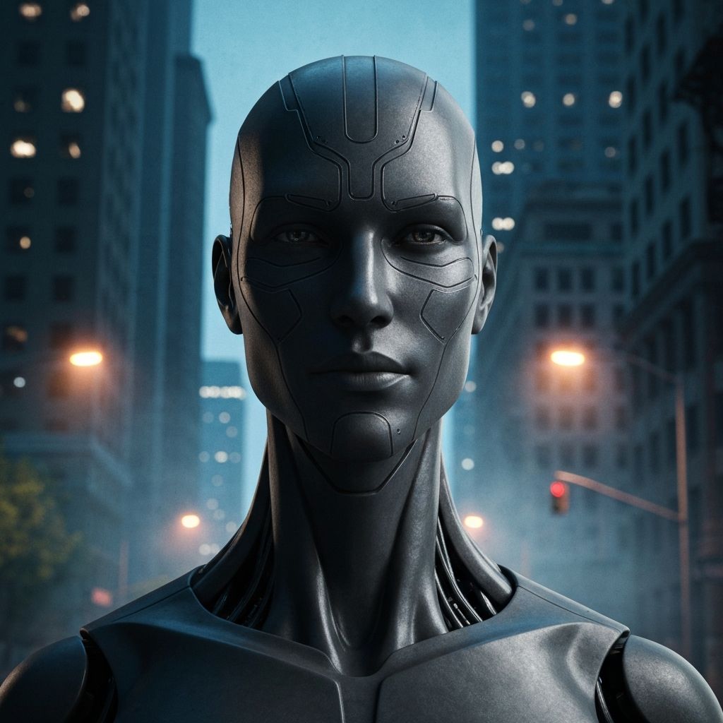 Humanoid robotics platforms